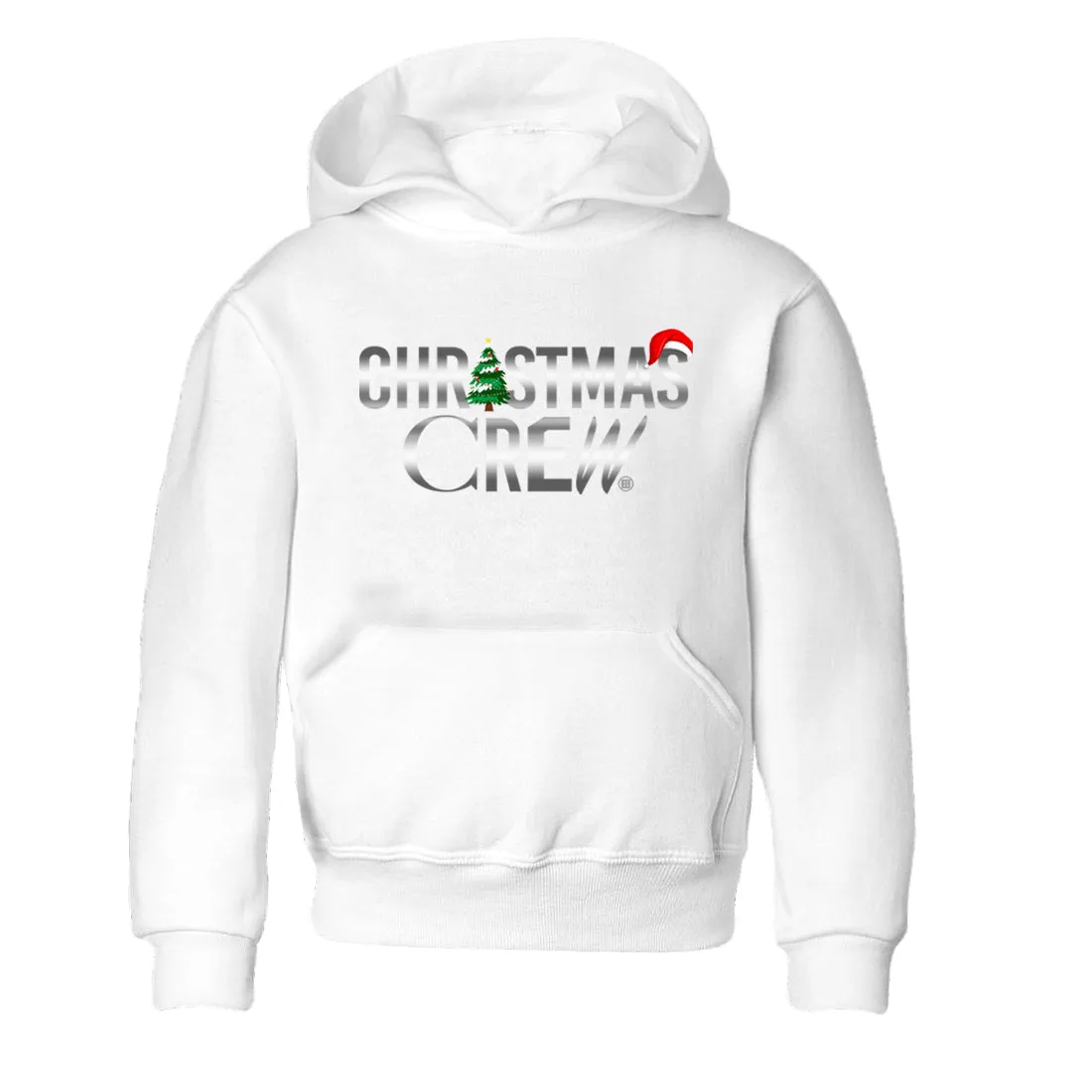 Kids Crew Sneaker - Metallic Silver Supportive team SNRT AE Tees Christmas 1 Quick turnaround
