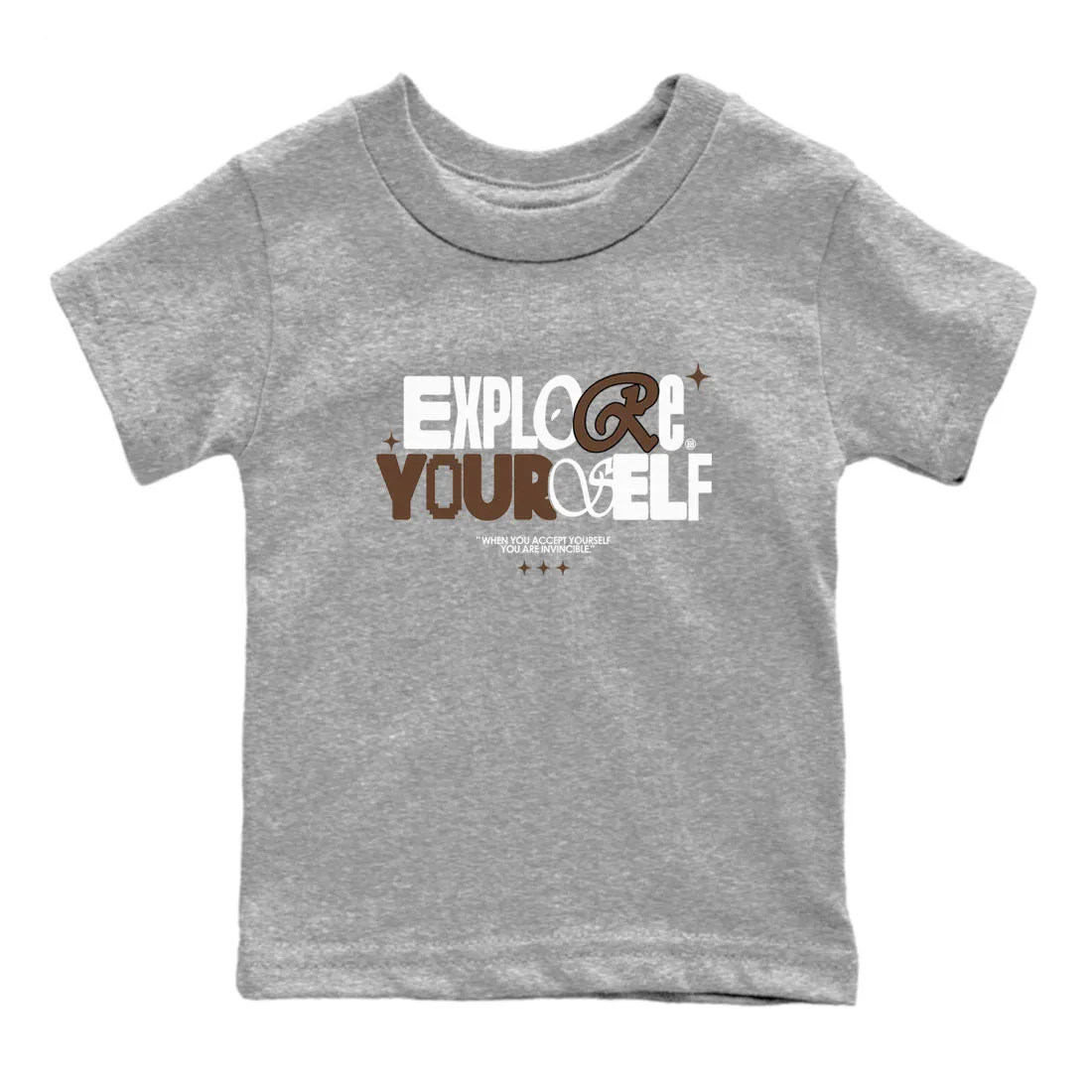Kids - Flax Tees Sneaker Yourself Epic sale Explore Special price Yeezy SNRT Slide