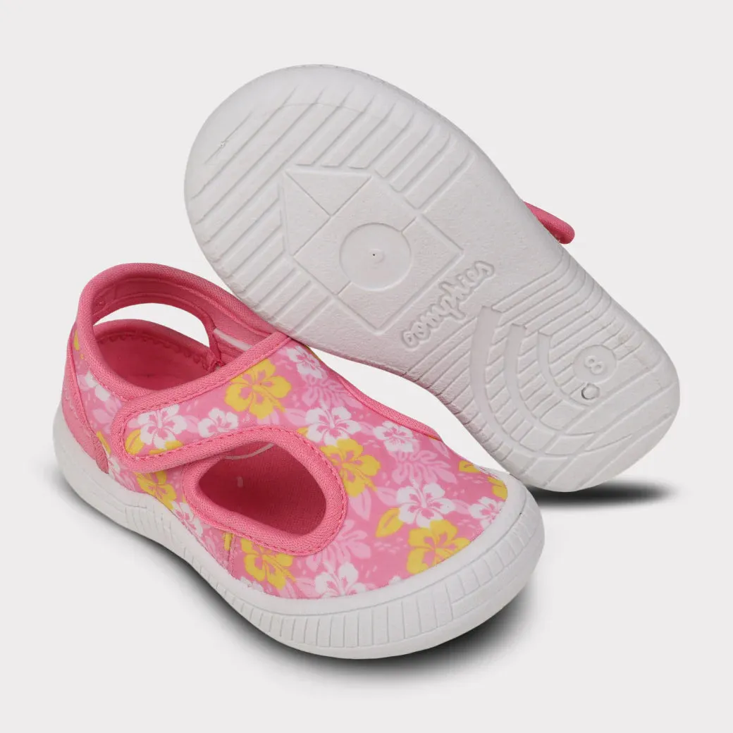 Kids' Splash Aqua Shoe