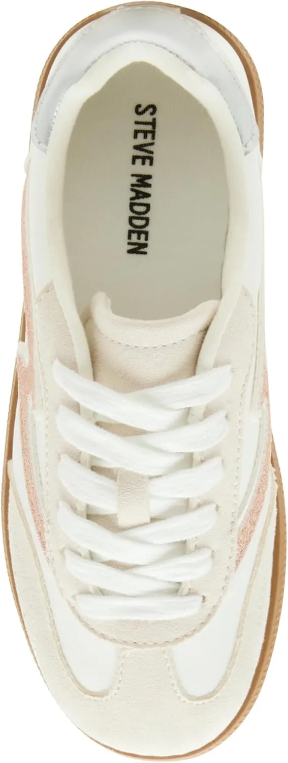 Kirby Sneaker