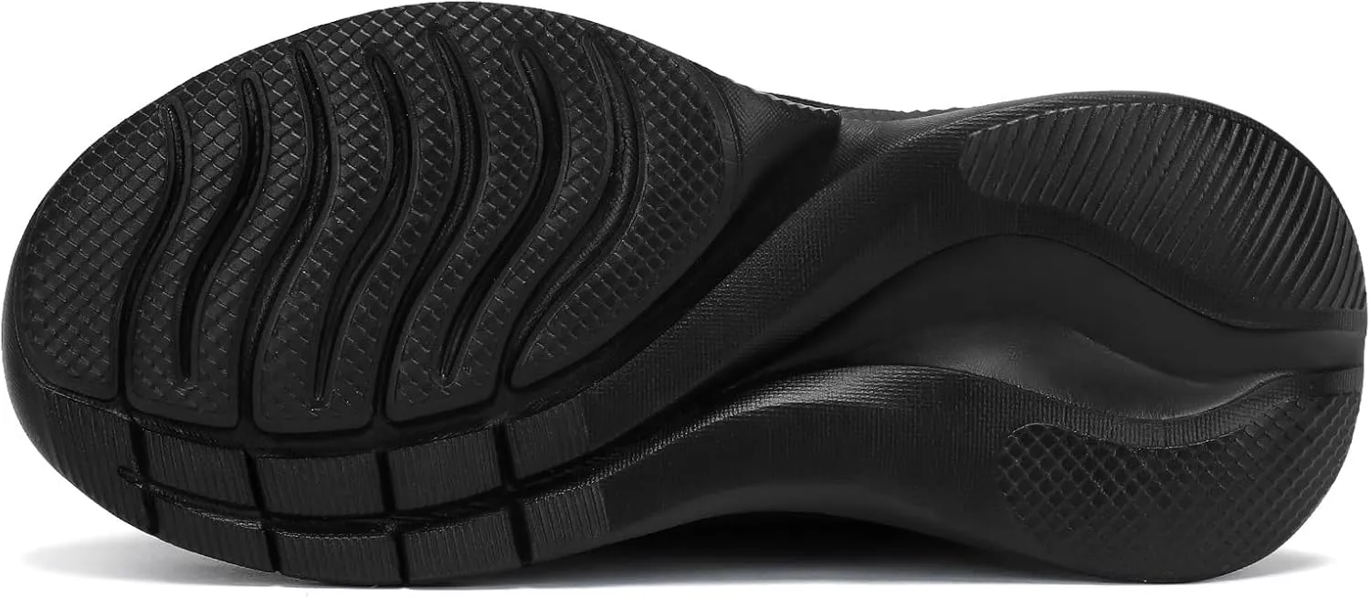 koppu Boys Girls Sneakers Slip-On Lightweight Athletic Shoes Running Walking Tennis Shoes for Toddlers/Little Kids/Big Kids