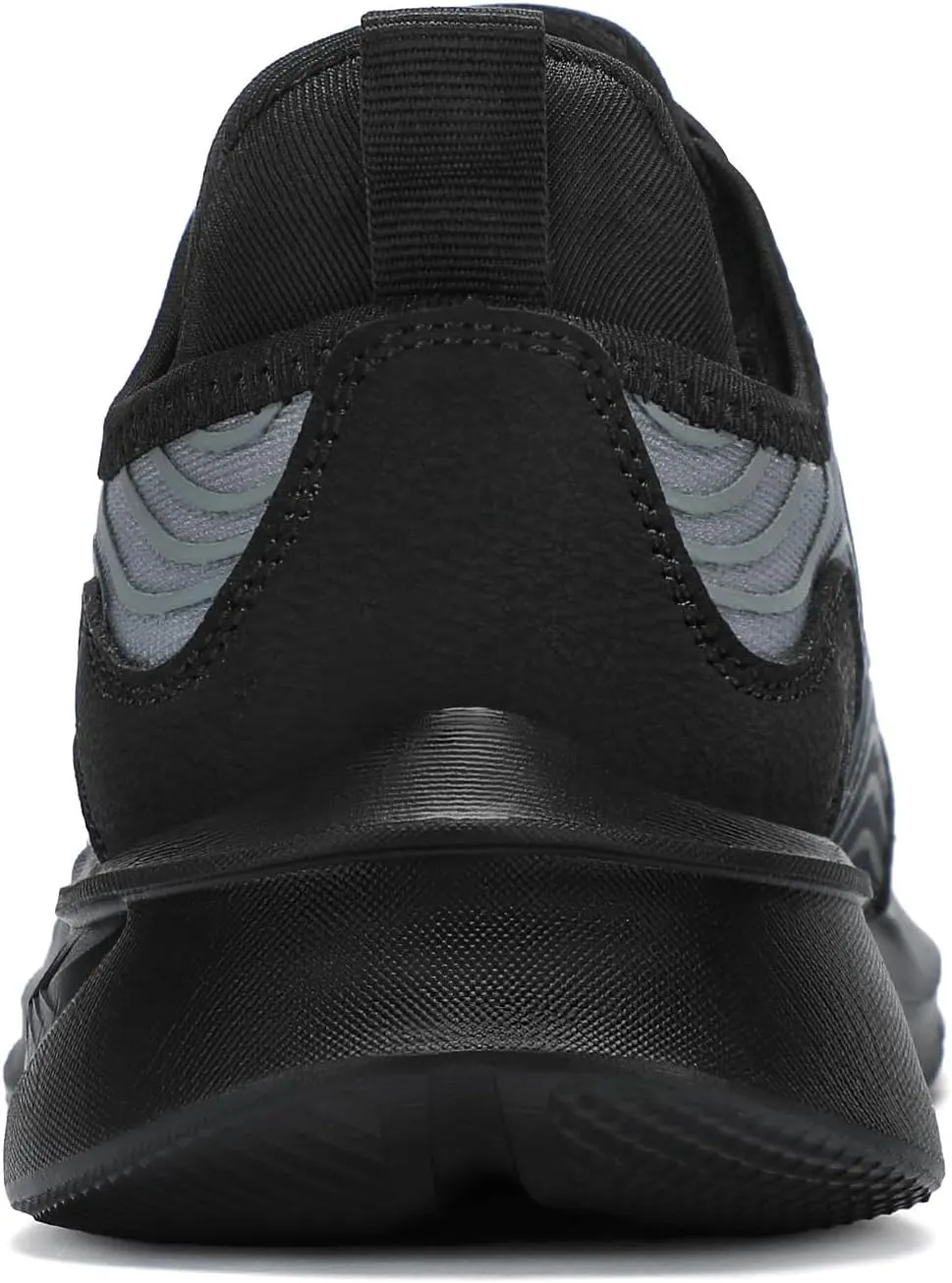 koppu Boys Girls Sneakers Slip-On Lightweight Athletic Shoes Running Walking Tennis Shoes for Toddlers/Little Kids/Big Kids