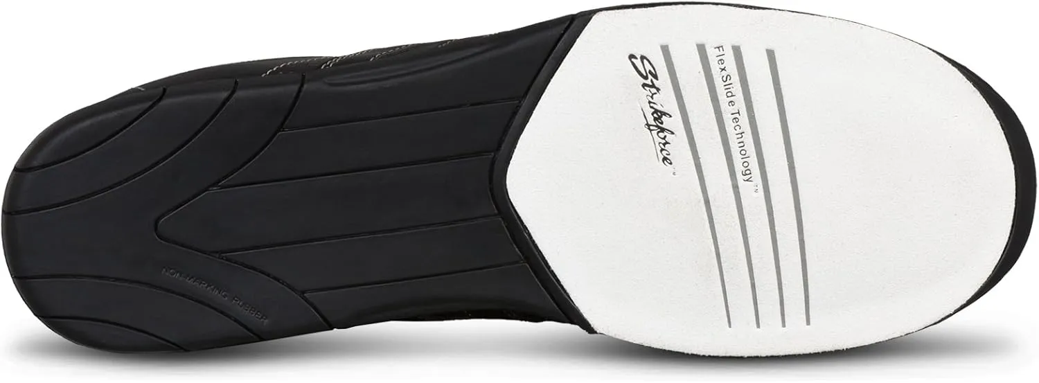 KR Strikeforce Flyer Mesh Mens Athletic Bowling Shoe