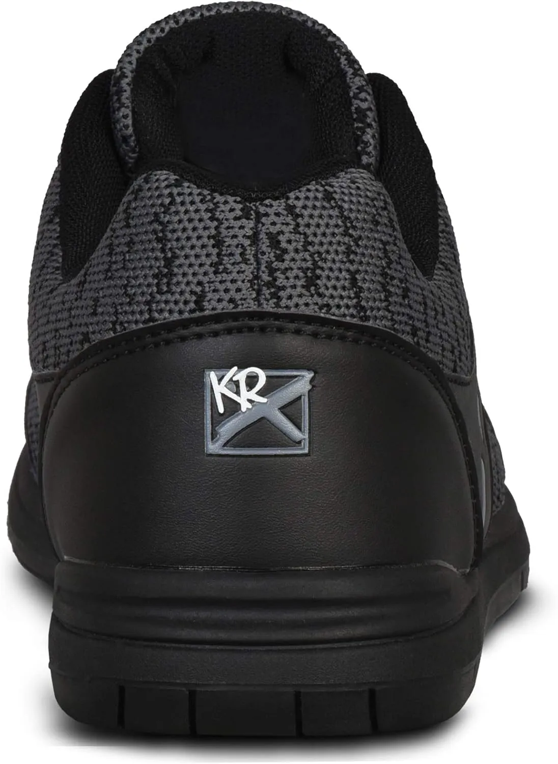 KR Strikeforce Flyer Mesh Mens Athletic Bowling Shoe