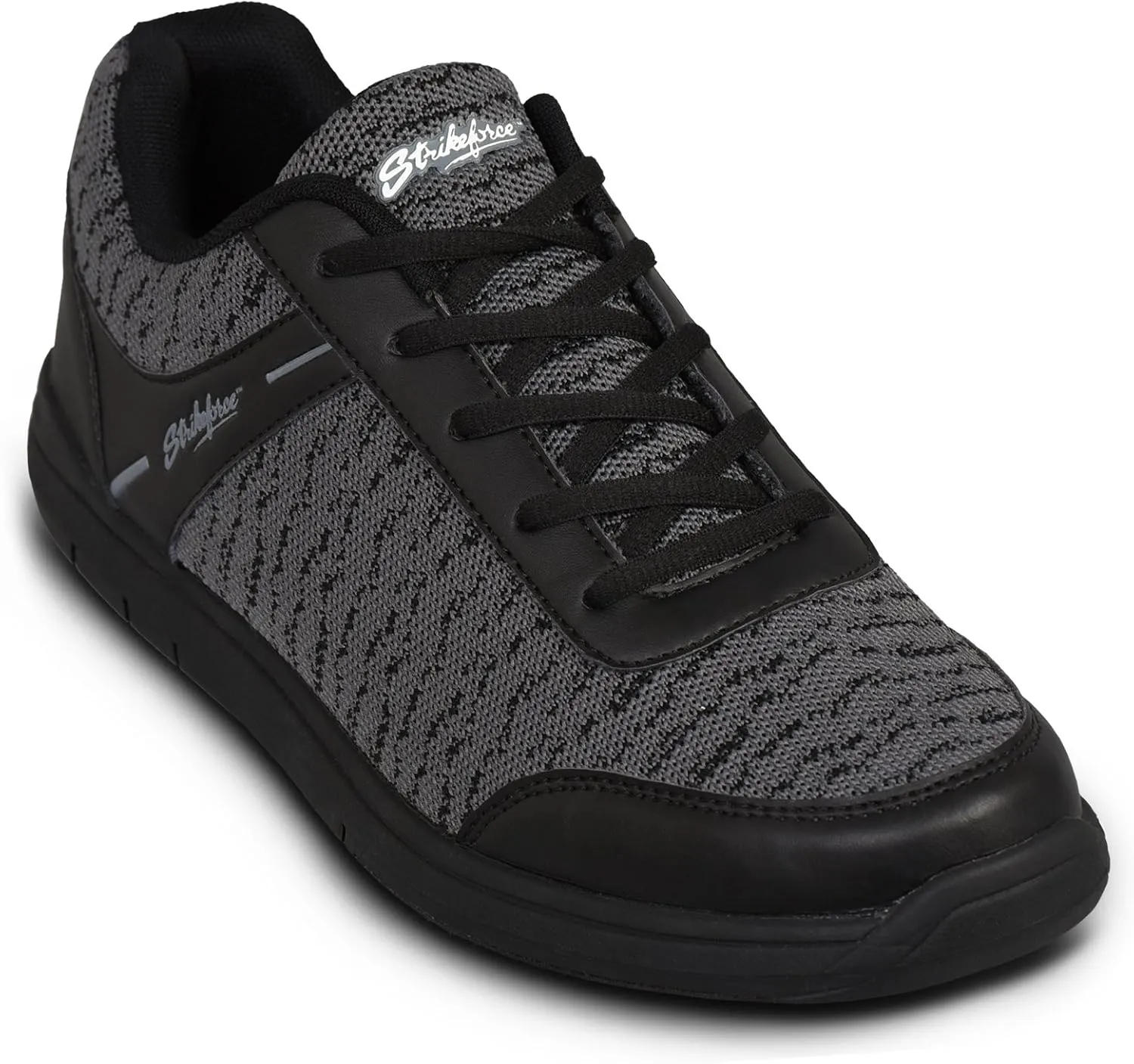 KR Strikeforce Flyer Mesh Mens Athletic Bowling Shoe