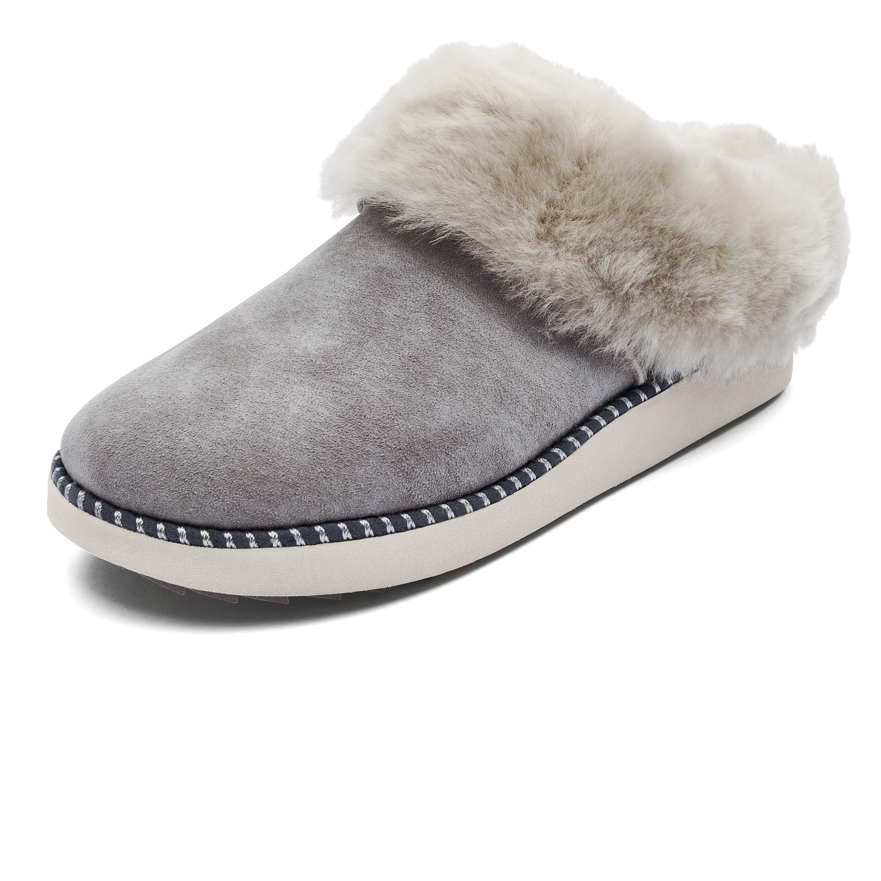 Ku‘i - Fog / Mist Grey