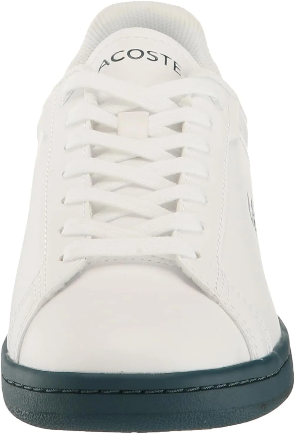 Lacoste Kids' Carnaby Pro Fiber Sneaker