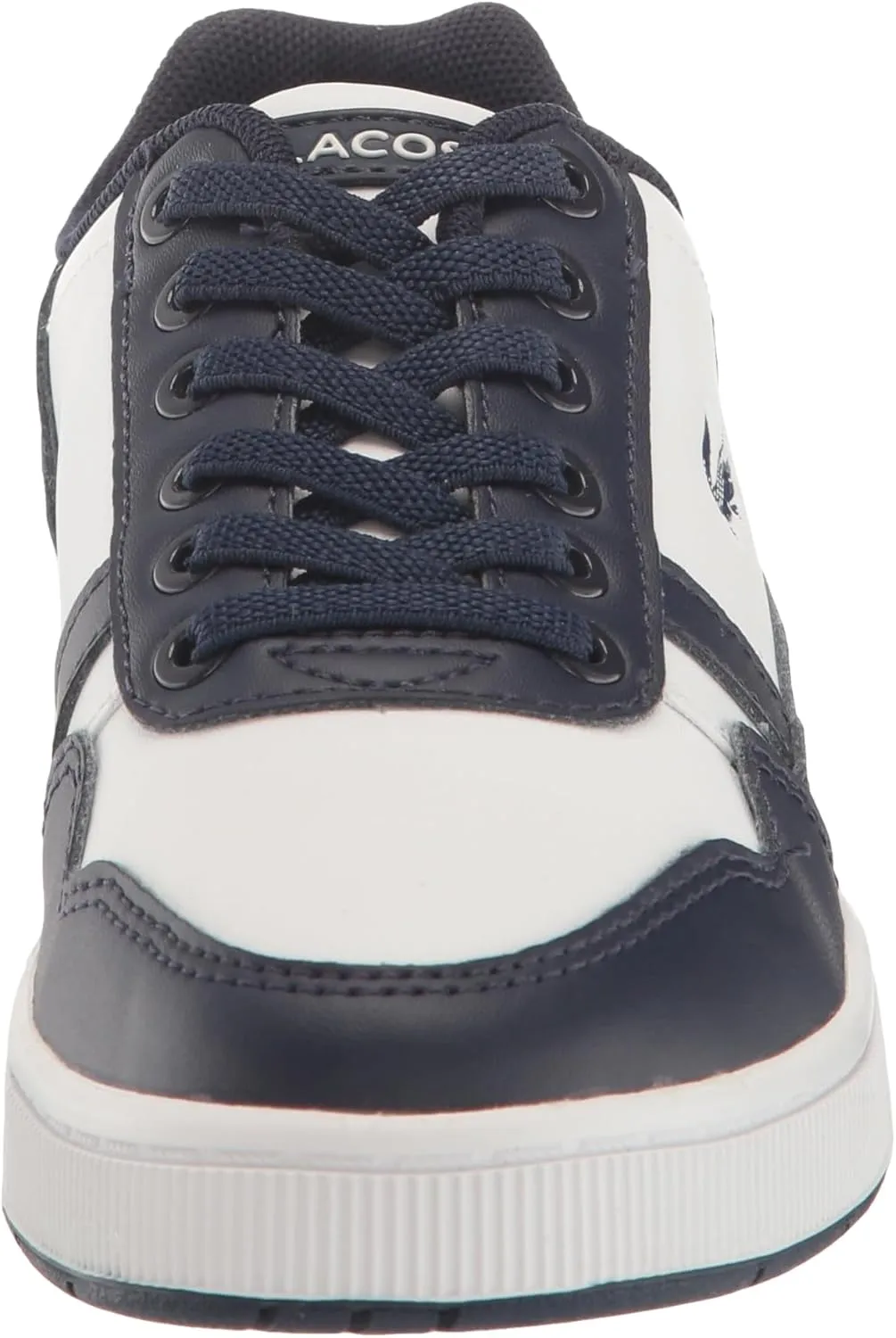 Lacoste Kids' T-Clip Sneaker