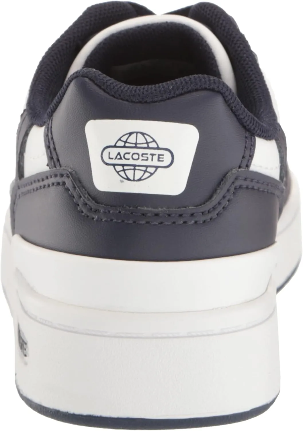 Lacoste Kids' T-Clip Sneaker