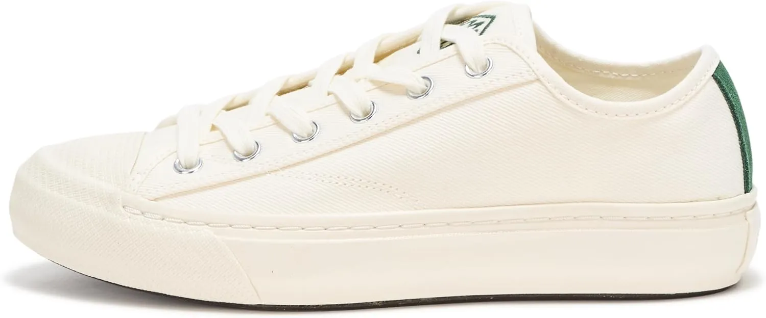 Lacoste Men's Backcourt 2.0 Sneaker