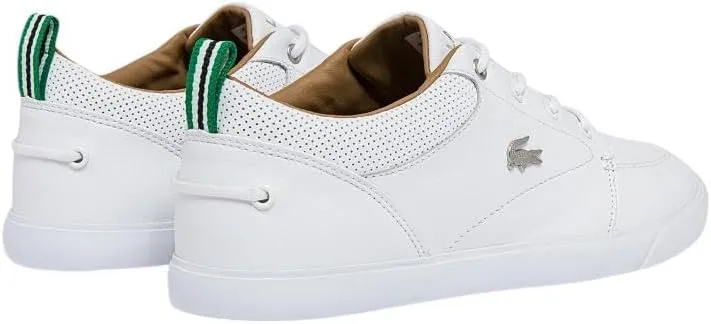 Lacoste Men's Bayliss Sneaker