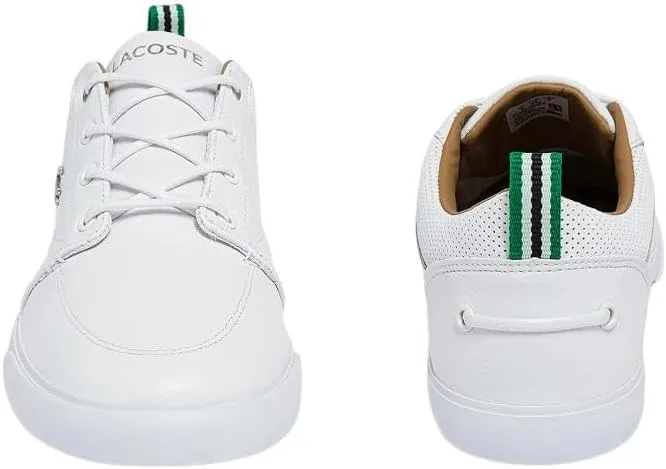 Lacoste Men's Bayliss Sneaker