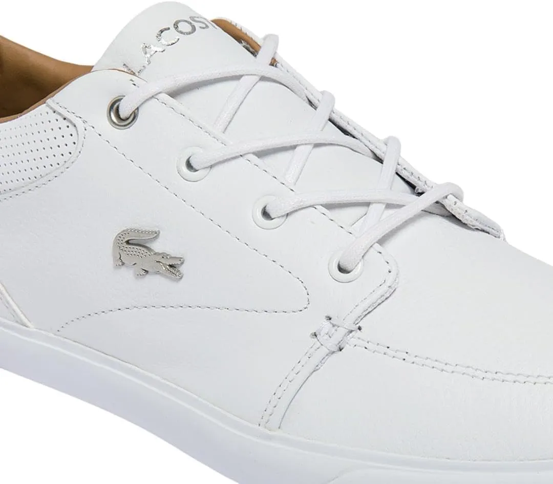 Lacoste Men's Bayliss Sneaker