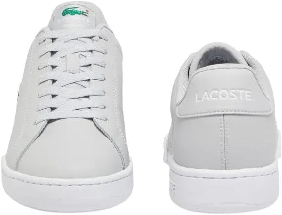Lacoste Men's Carnaby Cup Sneaker