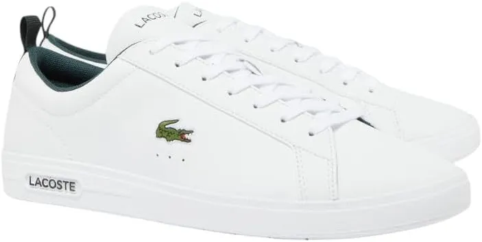 Lacoste Men's Court Base Sneaker