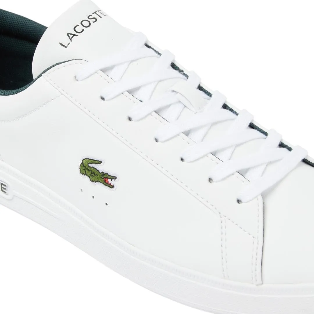 Lacoste Men's Court Base Sneaker