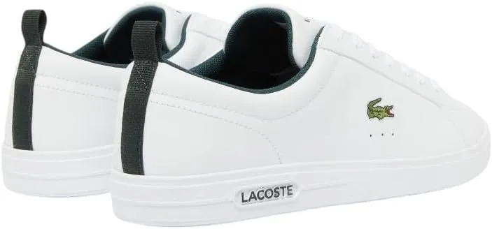 Lacoste Men's Court Base Sneaker