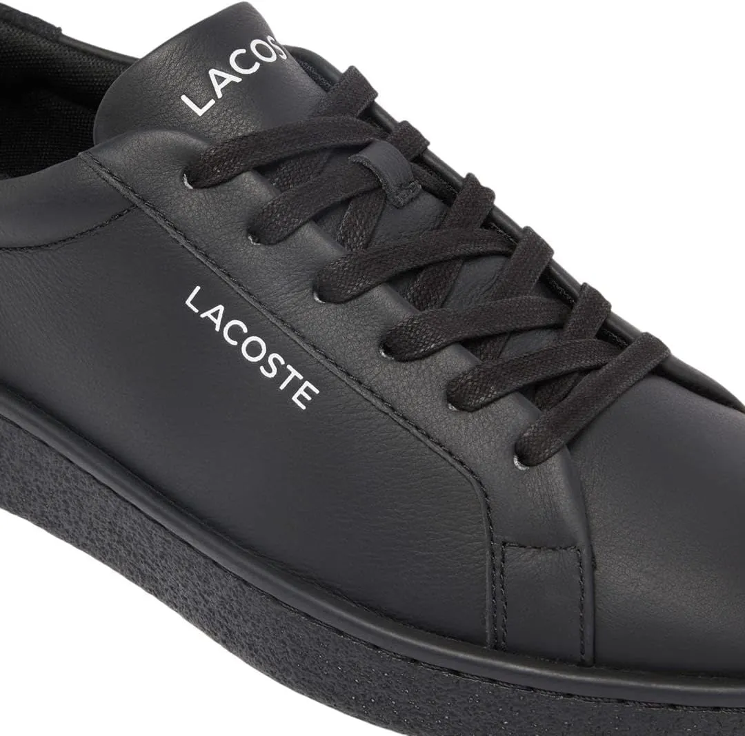 Lacoste Men's Courtderby Sneaker