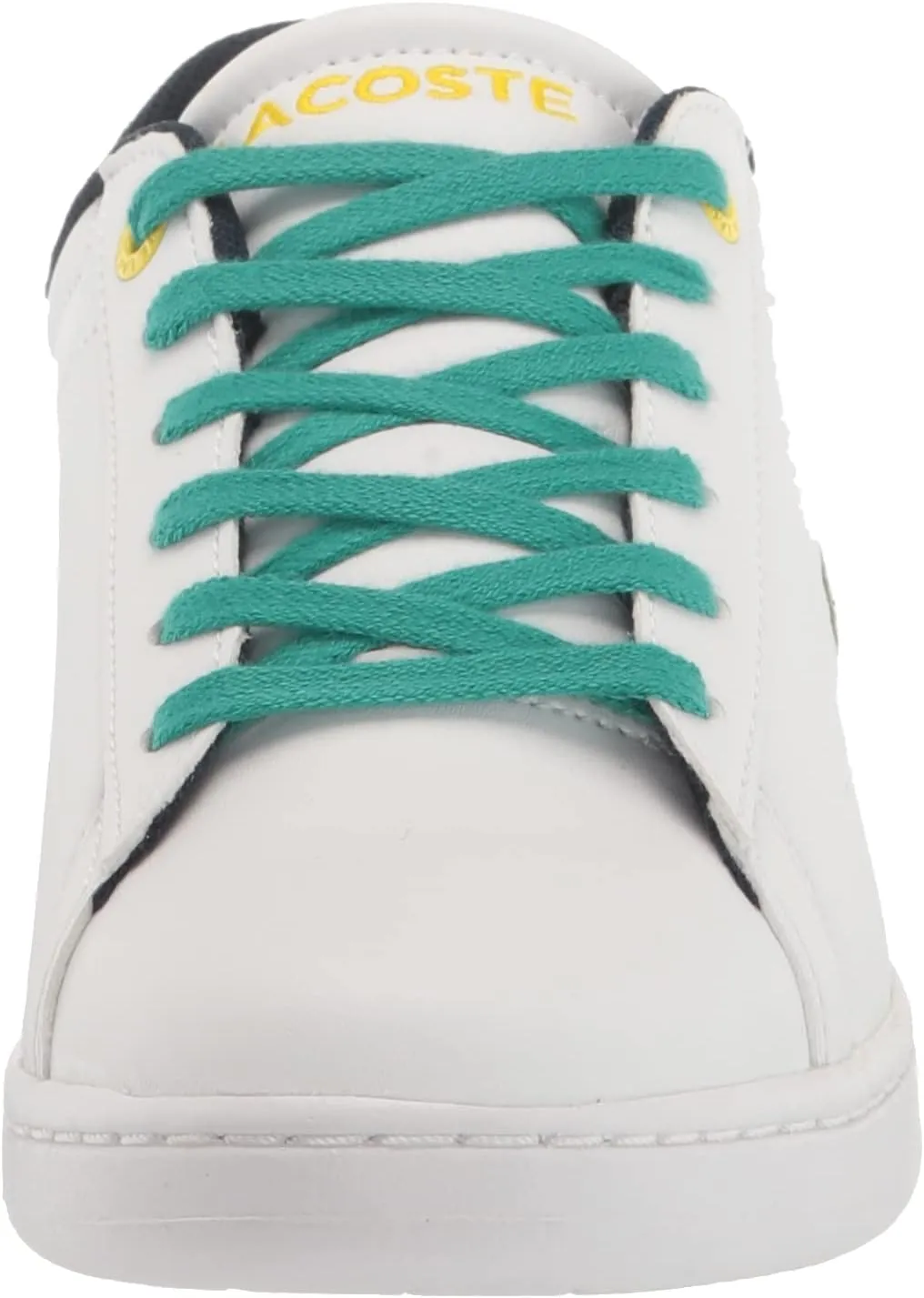 Lacoste Unisex-Child Infant's Carnaby Evo Sneaker