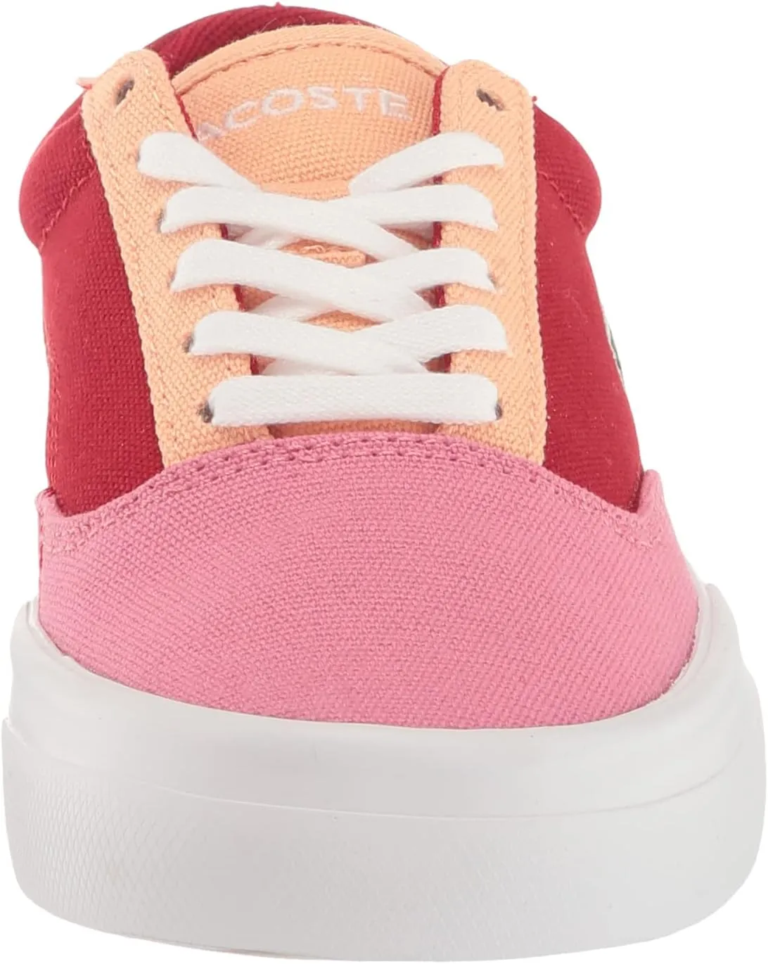 Lacoste Unisex-Child Juniors' Jump Serve Sneaker