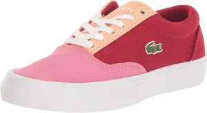 Lacoste Unisex-Child Juniors' Jump Serve Sneaker