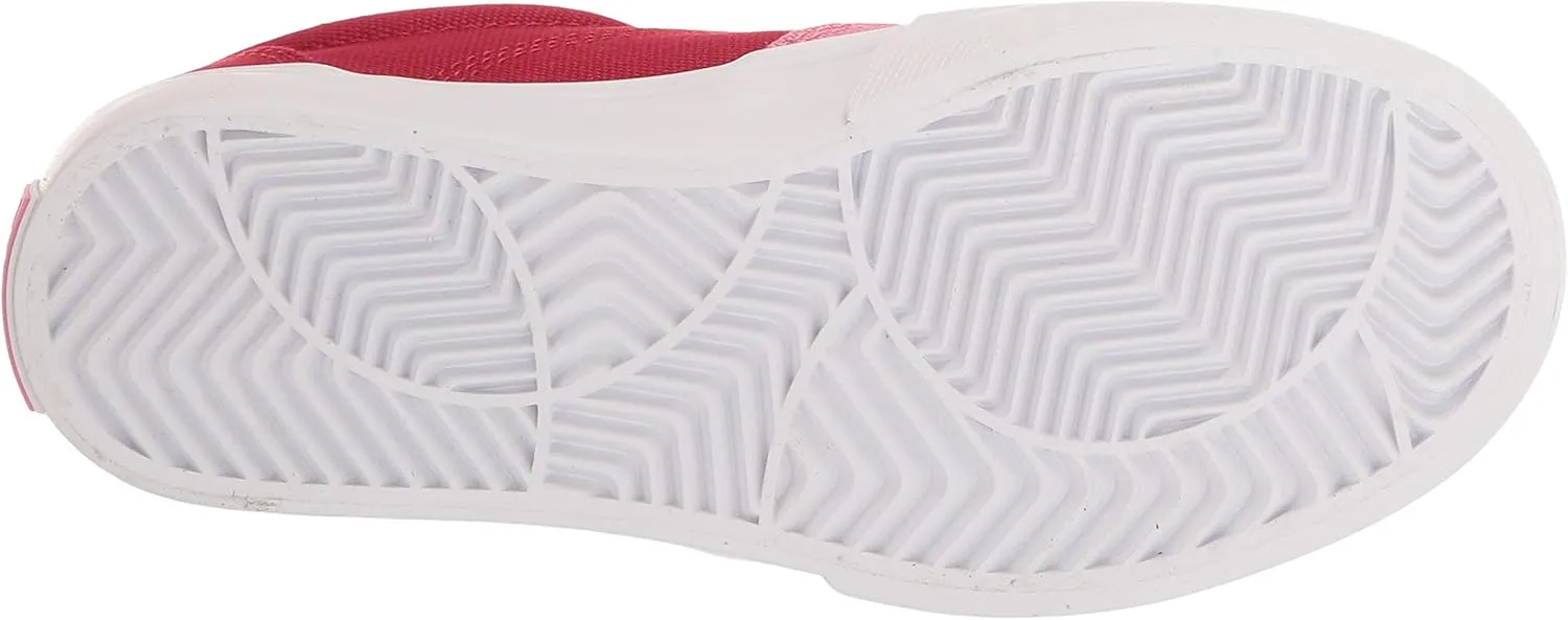Lacoste Unisex-Child Juniors' Jump Serve Sneaker