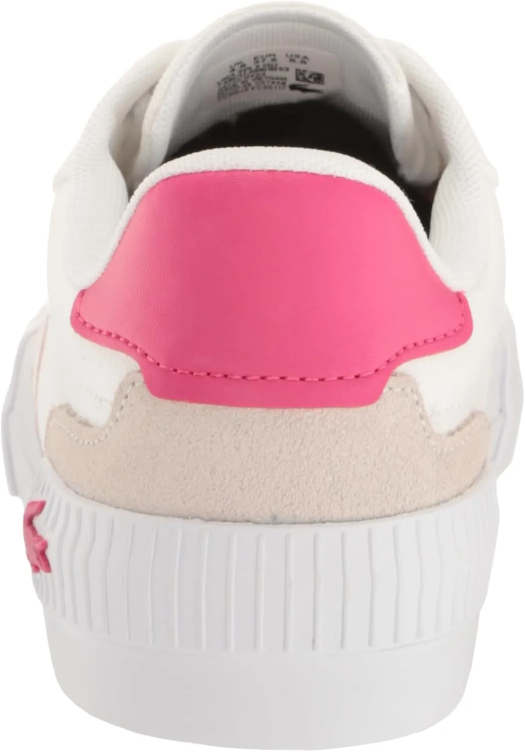 Lacoste Unisex-Child Juniors' L004 Sneaker