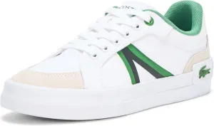Lacoste Unisex-Child Juniors' L004 Sneaker