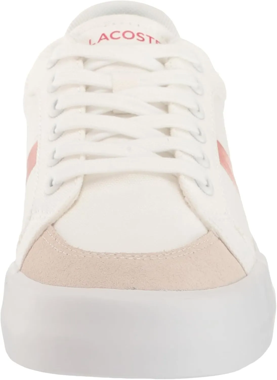 Lacoste Unisex-Child Juniors' L004 Sneaker