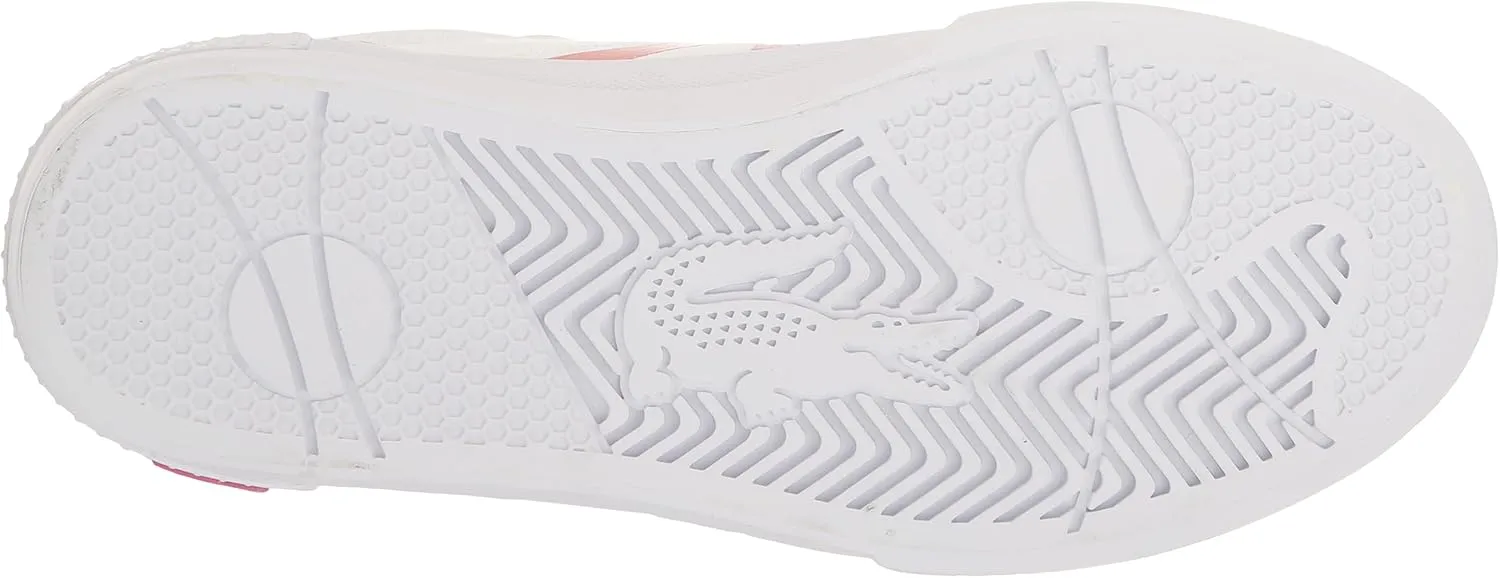 Lacoste Unisex-Child Juniors' L004 Sneaker