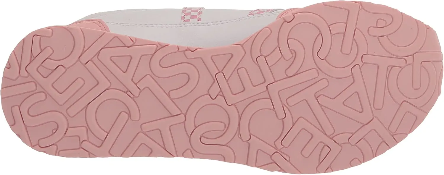 Lacoste Unisex-Child Partner Piste Sneaker