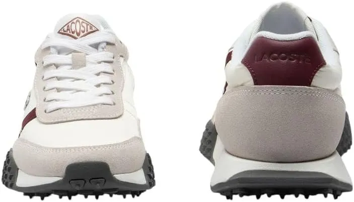 Lacoste Women's L-Spin Evo Sneaker