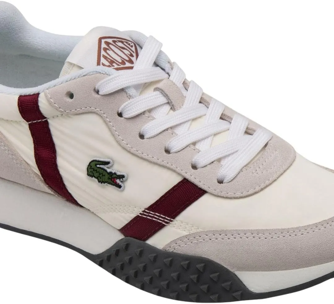 Lacoste Women's L-Spin Evo Sneaker