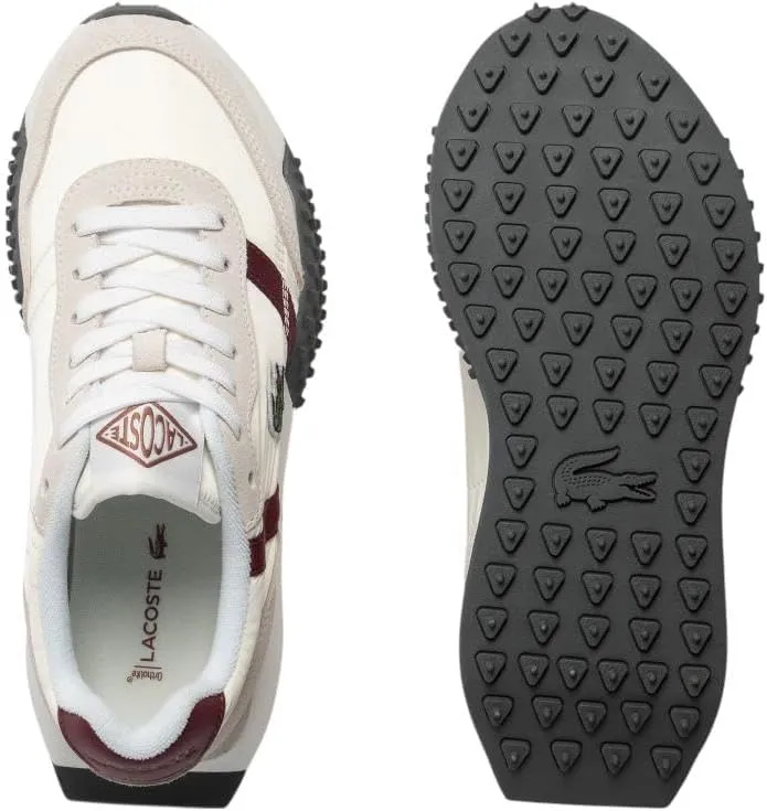 Lacoste Women's L-Spin Evo Sneaker