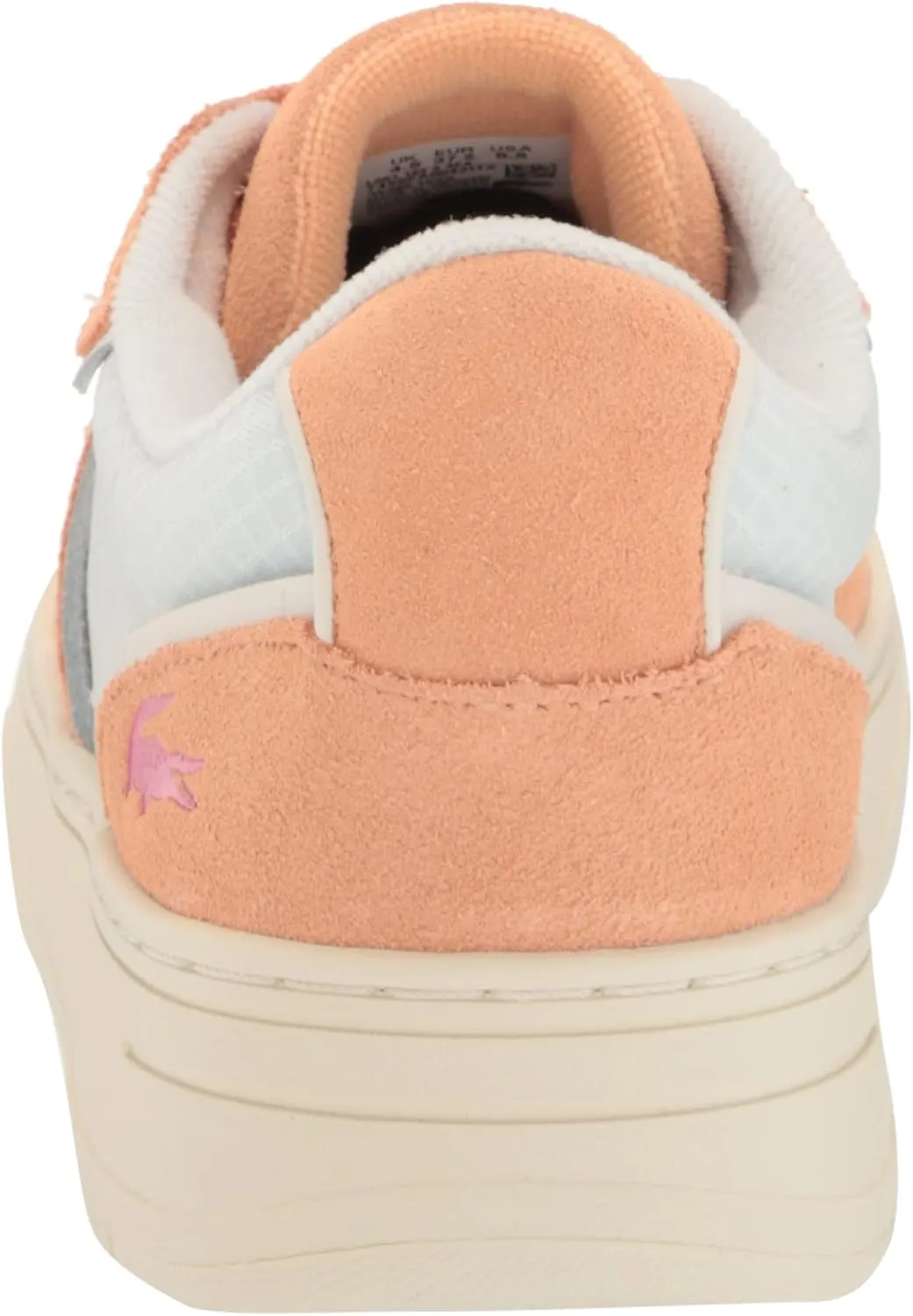 Lacoste Women's L001 Sneaker