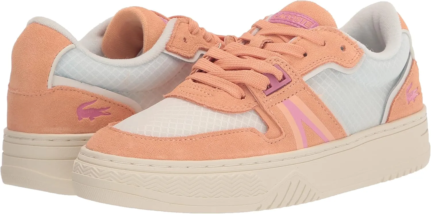 Lacoste Women's L001 Sneaker