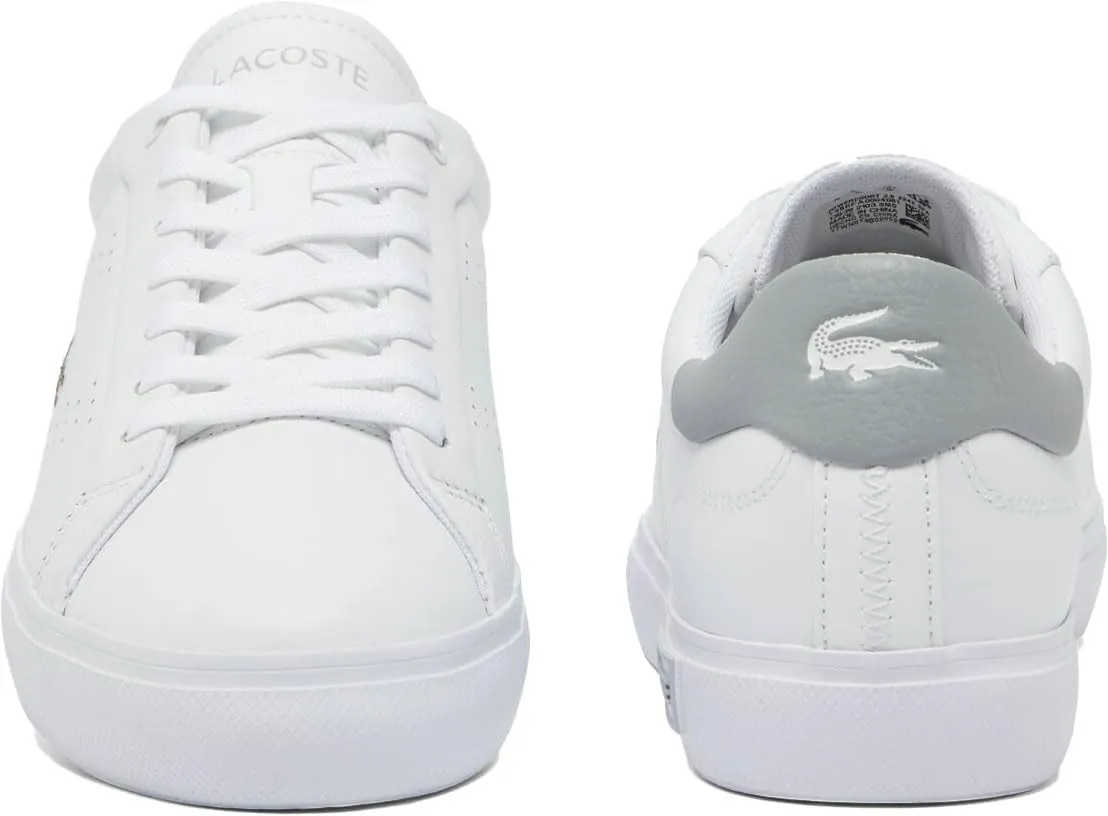 Lacoste Women's Powercourt 2.0 Sneaker