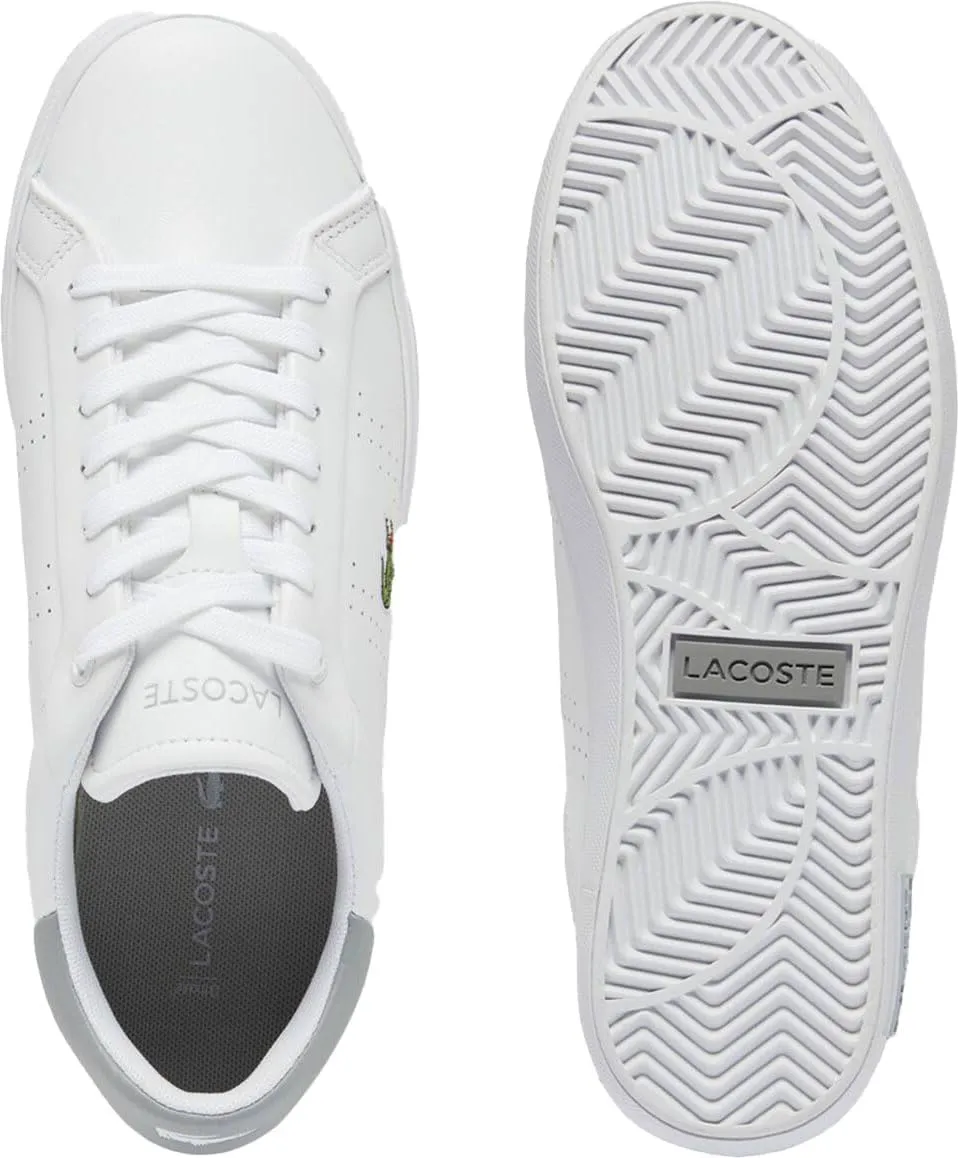 Lacoste Women's Powercourt 2.0 Sneaker