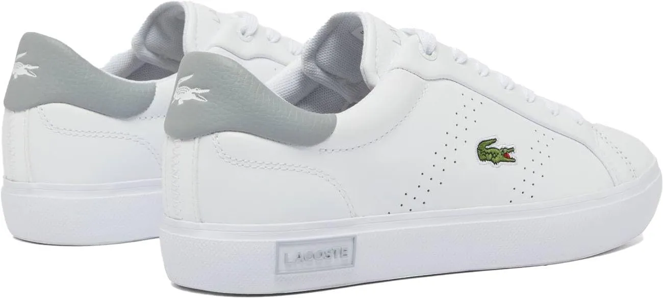 Lacoste Women's Powercourt 2.0 Sneaker
