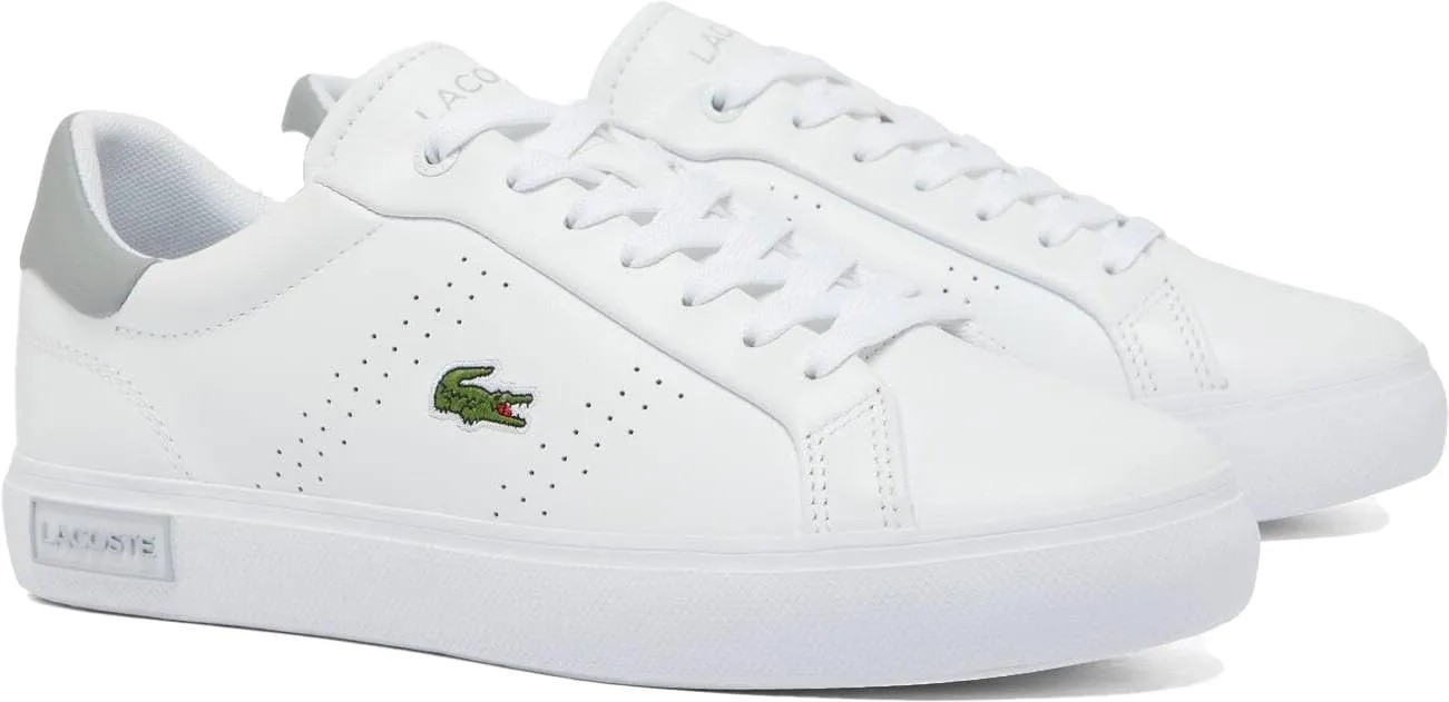 Lacoste Women's Powercourt 2.0 Sneaker