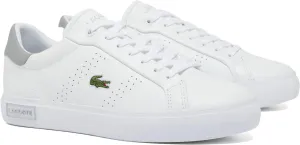 Lacoste Women's Powercourt 2.0 Sneaker