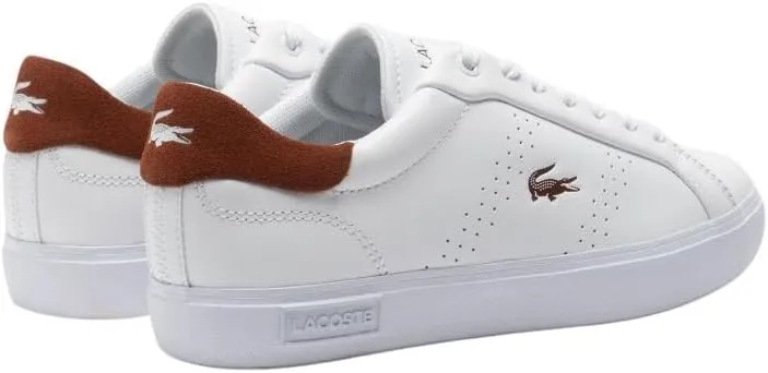 Lacoste Women's Powercourt Sneaker
