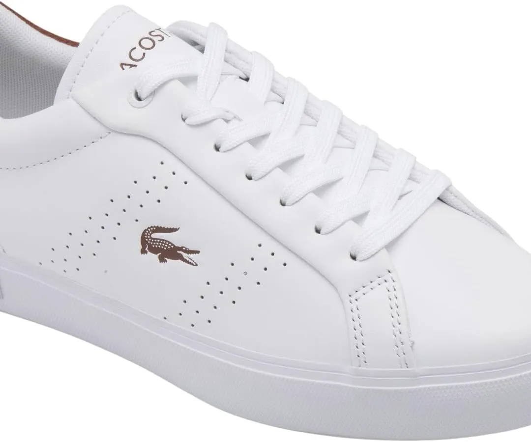 Lacoste Women's Powercourt Sneaker