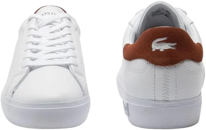 Lacoste Women's Powercourt Sneaker