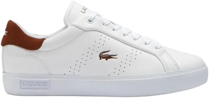 Lacoste Women's Powercourt Sneaker
