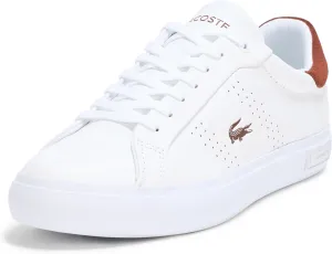 Lacoste Women's Powercourt Sneaker