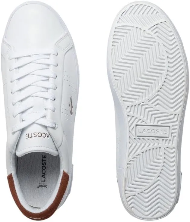 Lacoste Women's Powercourt Sneaker