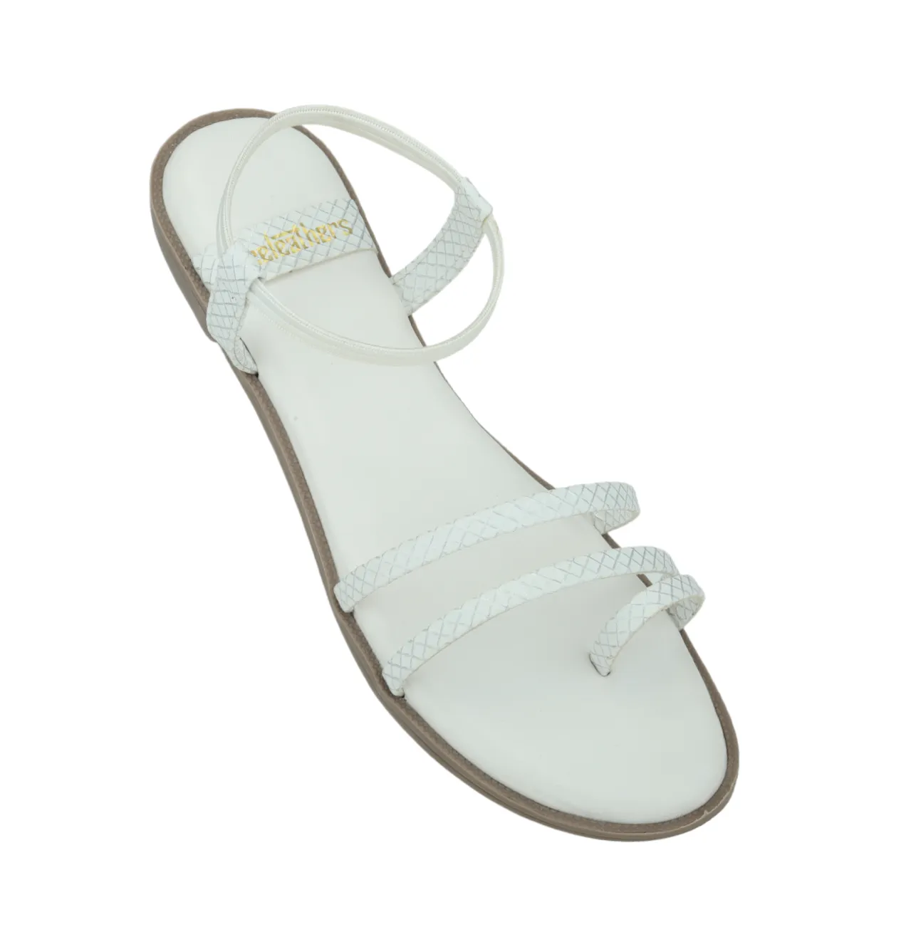 Ladies Flat sandal 990034