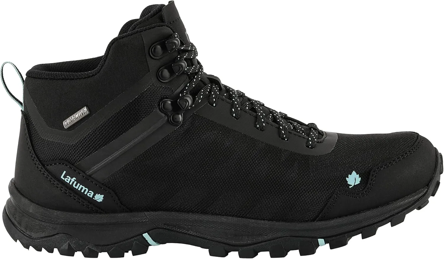 Lafuma Women's Trail Walking Shoe
