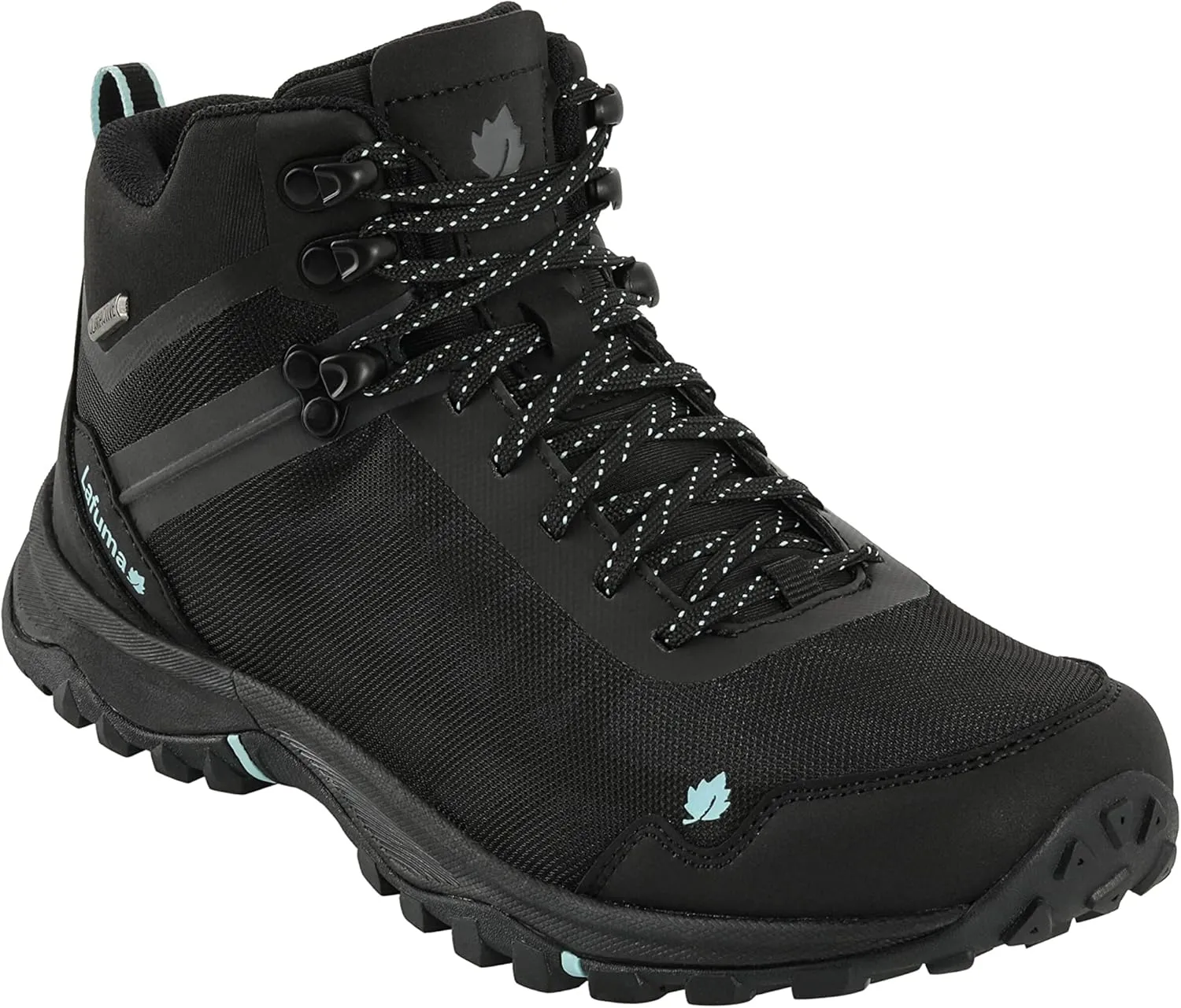 Lafuma Women's Trail Walking Shoe
